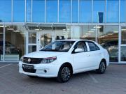 Geely GC6 Ульяновск  - изображение 28