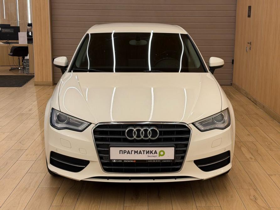 Audi A3 III (8V) Санкт-Петербург  - изображение 2