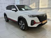 Changan CS35 Plus I Рестайлинг Пермь  - изображение 25