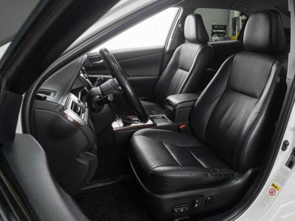Toyota Camry VII (XV50) Рестайлинг 2 с пробегом 2017 года, цена 2 599 000 рублей, 126434 км, седан, Автокод Объявления
