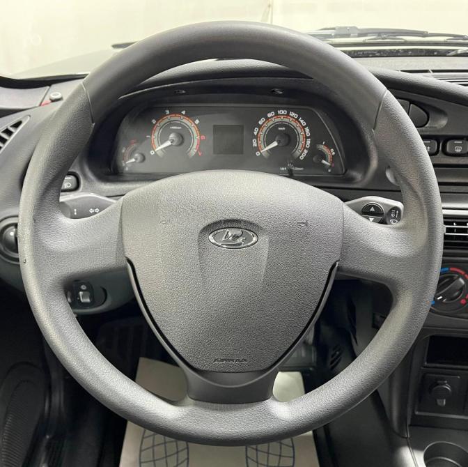 Lada (ВАЗ) Niva I Рестайлинг (Travel) Воронеж  - изображение 14