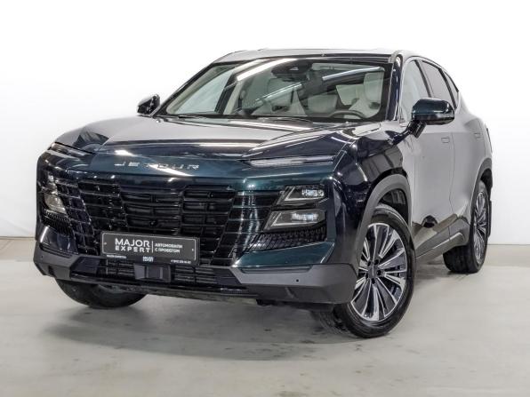 JETOUR DASHING I с пробегом 2024 года, цена 2 050 000 рублей, 25200 км, внедорожник, Автокод Объявления