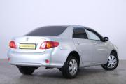Toyota Corolla X (E140 E150) Омск  - изображение 27