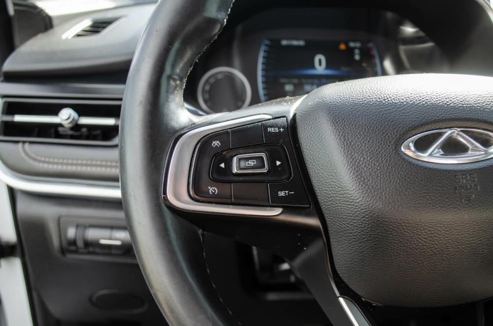 Chery Tiggo 8 I Курган  - изображение 9
