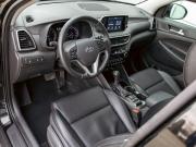 Hyundai Tucson III Рестайлинг Краснодар  - изображение 30