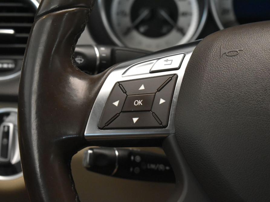 Mercedes-Benz C-Класс III (W204) Рестайлинг Москва  - изображение 10