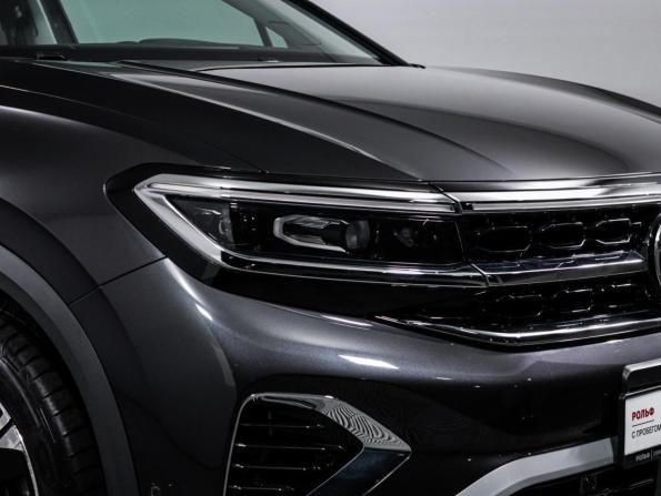 Volkswagen Talagon I с пробегом 2025 года, цена 5 633 100 рублей, 8403 км, внедорожник, Автокод Объявления