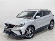 Geely Coolray I Курск  - изображение 22