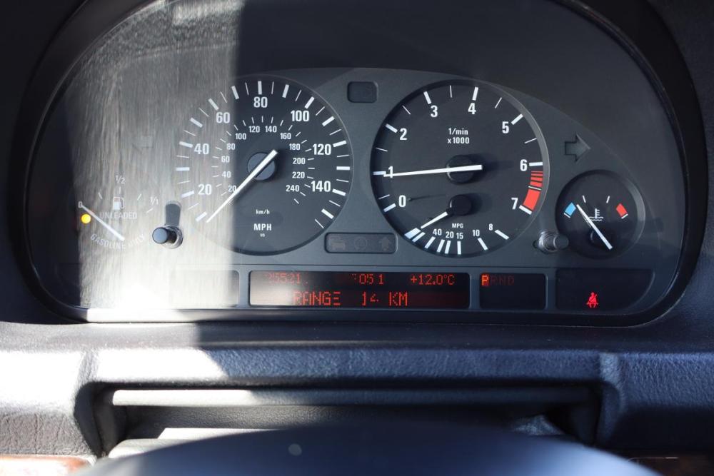 BMW X5 I (E53) Санкт-Петербург  - изображение 16