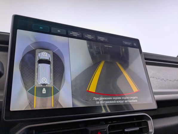 JETOUR T2 с пробегом 2024 года, цена 3 330 000 рублей, 56269 км, внедорожник, Автокод Объявления