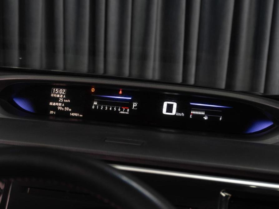 Honda Stepwgn V Рестайлинг Тюмень  - изображение 20
