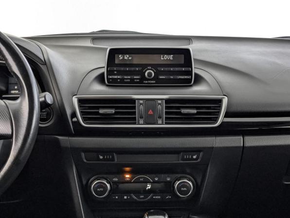 Mazda 3 III (BM) с пробегом 2014 года, цена 1 350 000 рублей, 125401 км, хэтчбек, Автокод Объявления