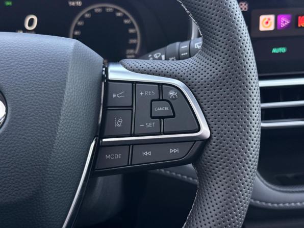 Toyota Highlander IV (XU70) с пробегом 2026 года, цена 5 200 000 рублей, 10 км, внедорожник, Автокод Объявления