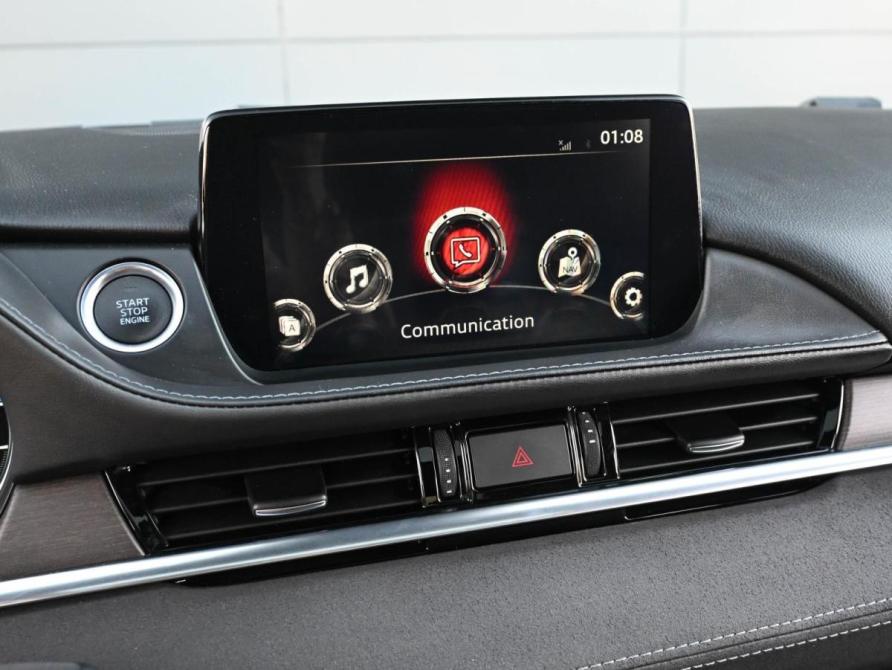 Mazda Atenza III Рестайлинг 2 Новороссийск  - изображение 21