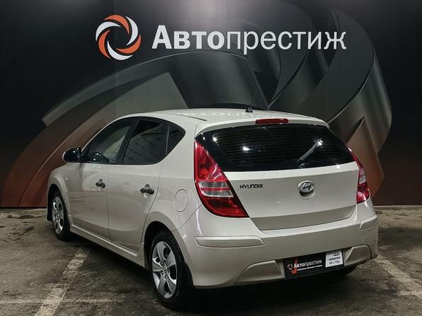 Hyundai i30 I Рестайлинг с пробегом 2010 года, цена 650 000 рублей, 161559 км, хэтчбек, Автокод Объявления
