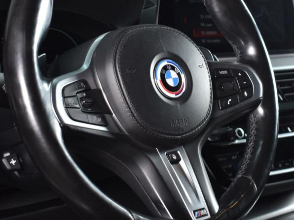 BMW 5 серии VII (G30/G31/G38) с пробегом 2019 года, цена 4 350 995 рублей, 83000 км, седан, Автокод Объявления
