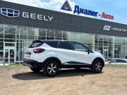 Renault Kaptur I Рестайлинг Набережные Челны  - изображение 33