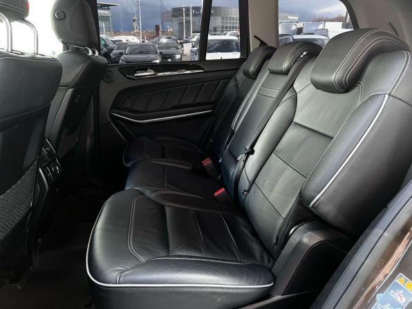 Mercedes-Benz GL-Класс II (X166) с пробегом 2013 года, цена 2 939 500 рублей, 220823 км, внедорожник, Автокод Объявления