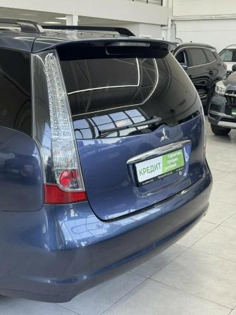 Mitsubishi Grandis I с пробегом 2007 года, цена 749 000 рублей, 393000 км, минивэн, Автокод Объявления