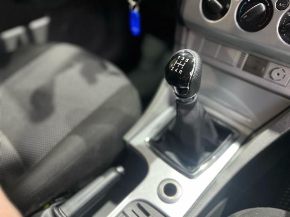 Ford Focus II Рестайлинг с пробегом 2010 года, цена 469 900 рублей, 318000 км, хэтчбек, Автокод Объявления