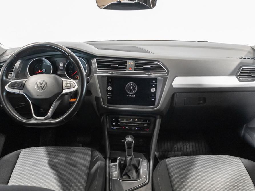 Volkswagen Tiguan II Рестайлинг Казань  - изображение 6