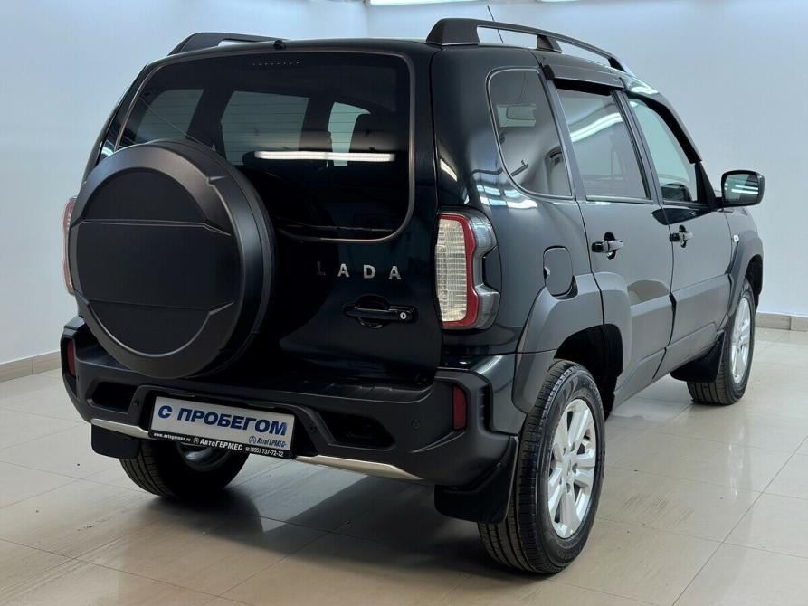 Lada (ВАЗ) Largus I Рестайлинг Москва  - изображение 4