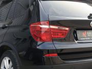 BMW X3 II (F25) Казань  - изображение 21