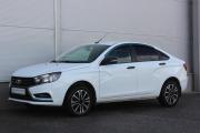 Lada (ВАЗ) Vesta I Белгород  - изображение 27