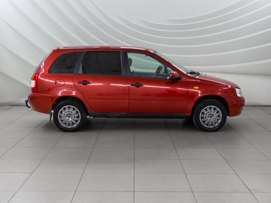 Lada (ВАЗ) Kalina I Волгоград  - изображение 8