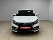 Lada (ВАЗ) Vesta I Рестайлинг (NG) Альметьевск  - изображение 24