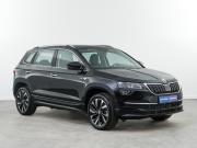 Skoda Karoq I Москва  - изображение 26