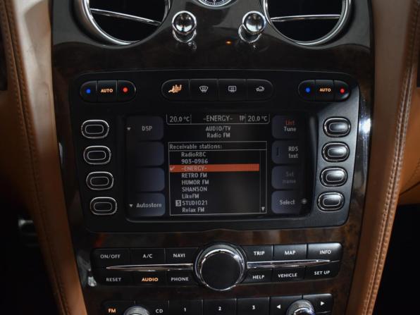 Bentley Continental GT I с пробегом 2007 года, цена 1 990 000 рублей, 188954 км, купе, Автокод Объявления