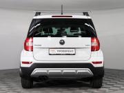 Skoda Yeti I Рестайлинг Химки  - изображение 18