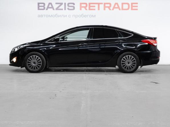 Hyundai i40 I с пробегом 2014 года, цена 940 000 рублей, 214001 км, седан, Автокод Объявления