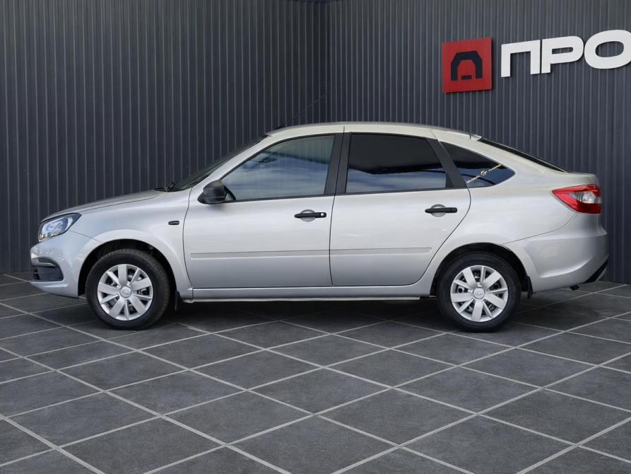 Lada (ВАЗ) Granta I Рестайлинг Пермь  - изображение 27