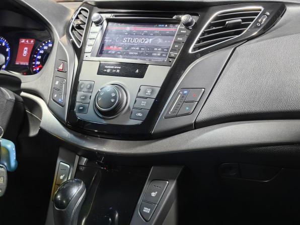 Hyundai i40 I Рестайлинг с пробегом 2016 года, цена 1 189 000 рублей, 131000 км, универсал, Автокод Объявления
