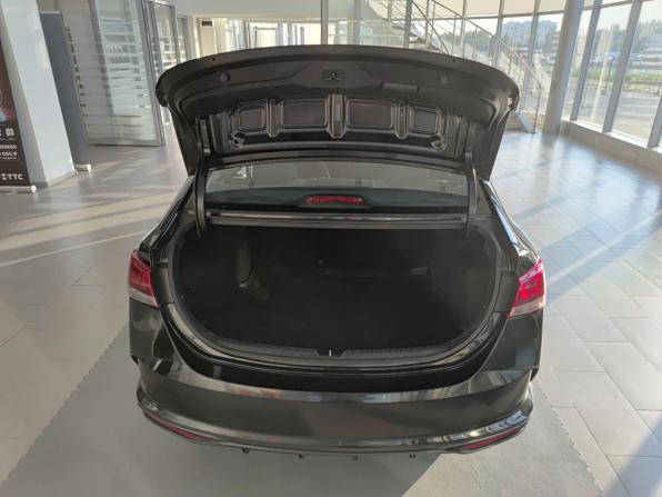 Hyundai Solaris II Рестайлинг с пробегом 2021 года, цена 1 764 000 рублей, 21034 км, седан, Автокод Объявления