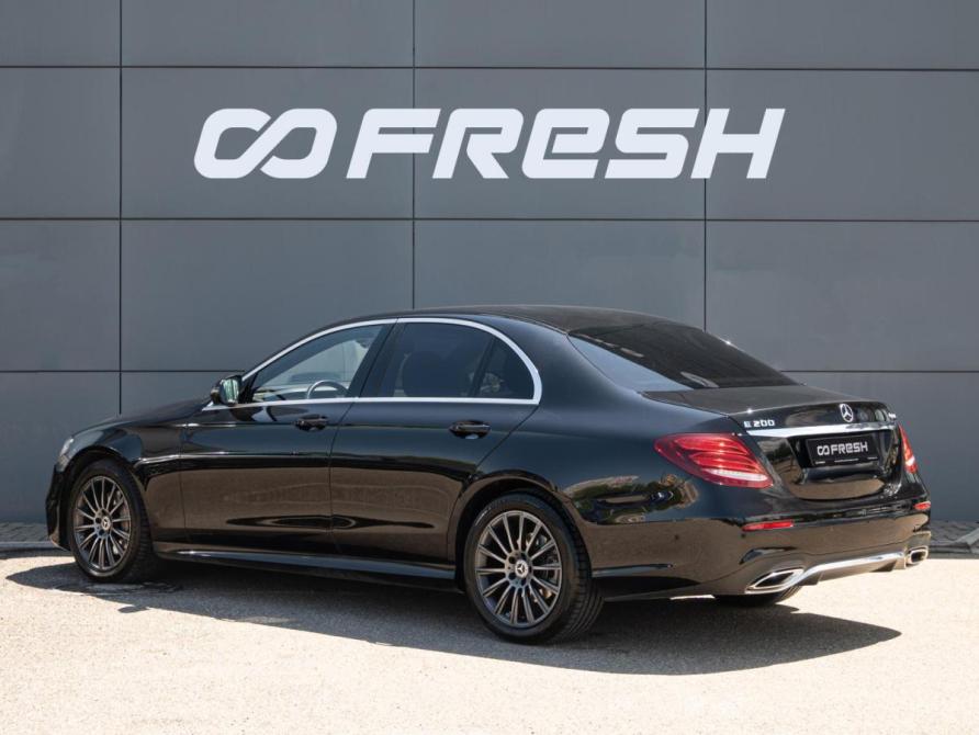 Mercedes-Benz E-Класс V (W213 S213 C238) Краснодар  - изображение 2