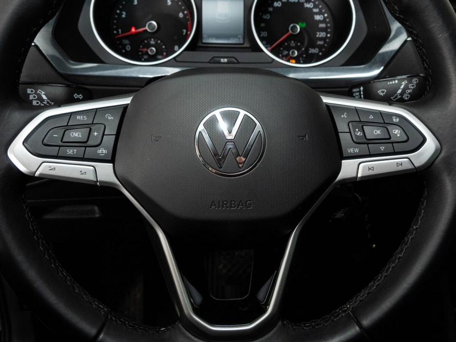 Volkswagen Tiguan II Рестайлинг Казань  - изображение 9