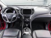 Hyundai Santa Fe III Рестайлинг Москва  - изображение 38