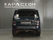 Lada (ВАЗ) 2121 (4x4) I Рестайлинг Пермь  - изображение 19