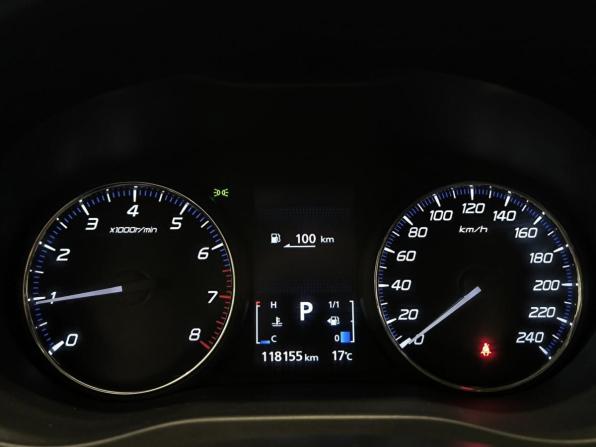 Mitsubishi Outlander III Рестайлинг 2 с пробегом 2018 года, цена 1 899 000 рублей, 118154 км, внедорожник, Автокод Объявления