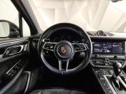 Porsche Macan I Рестайлинг Москва  - изображение 40