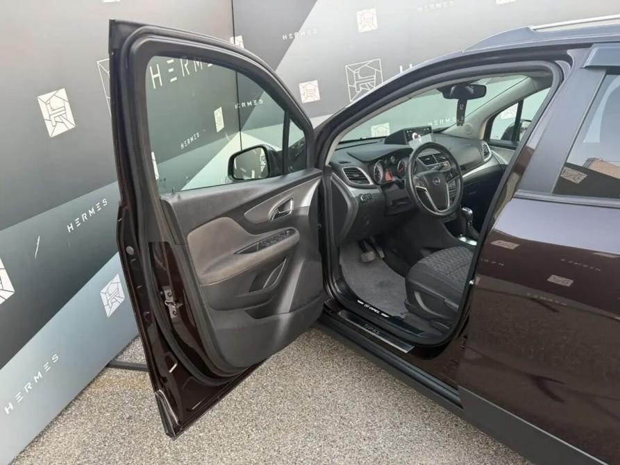 Opel Mokka I Минеральные Воды  - изображение 7