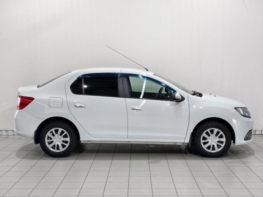 Renault Logan II Курск  - изображение 4