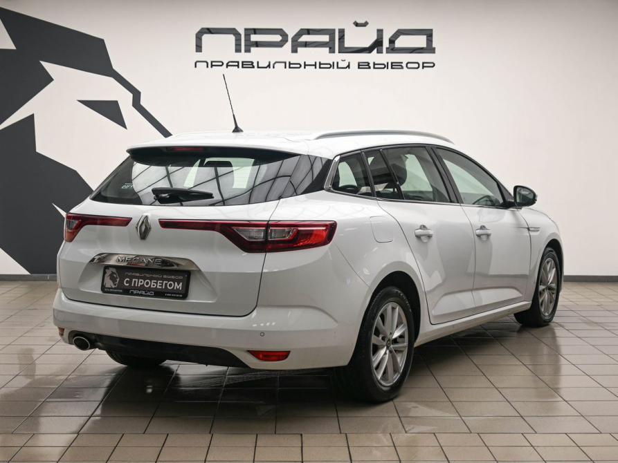 Renault Megane IV Ростов-на-Дону  - изображение 3