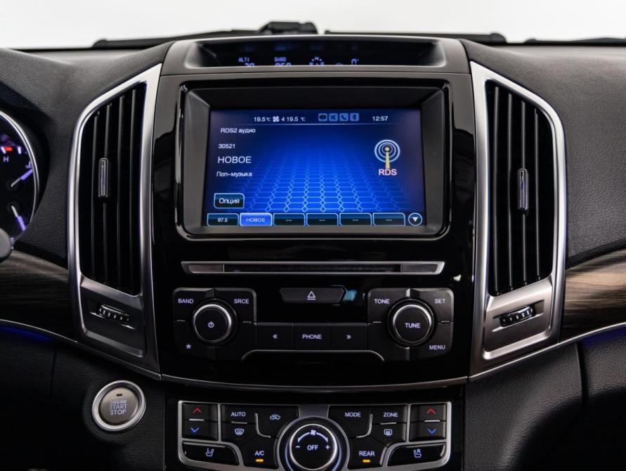 Haval H9 I Рестайлинг Санкт-Петербург  - изображение 15