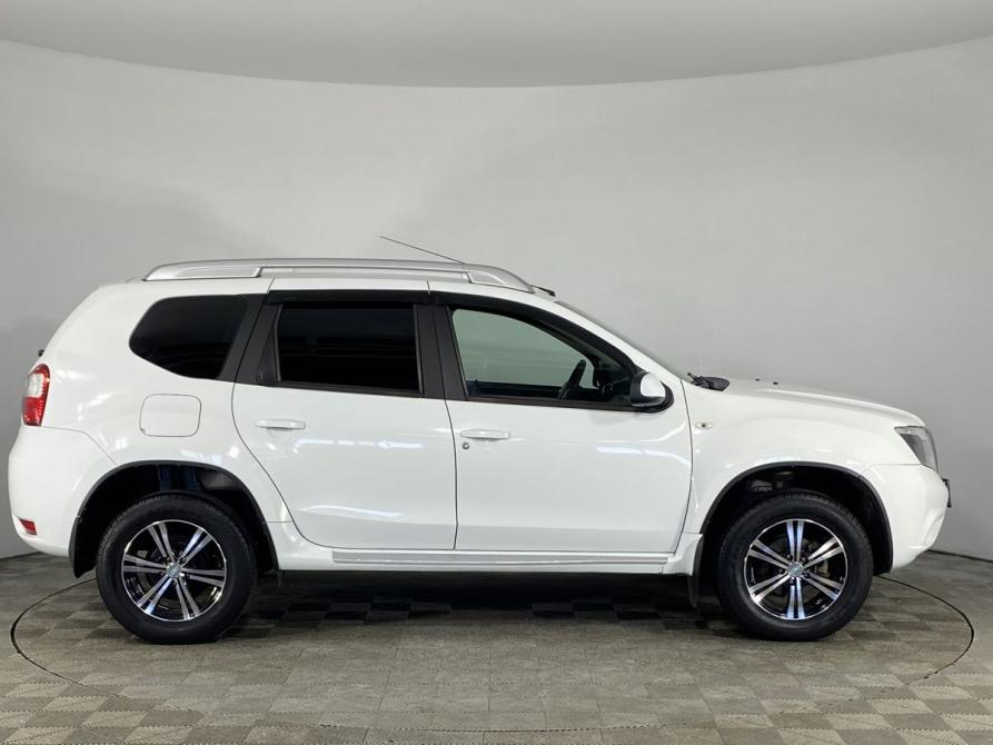 Nissan Terrano III (D10) Воронеж  - изображение 10