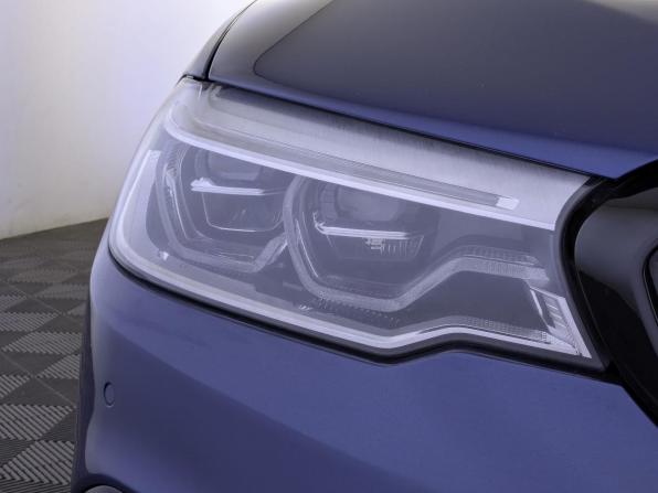 BMW 5 серии VII (G30/G31/G38) с пробегом 2019 года, цена 3 750 000 рублей, 161462 км, седан, Автокод Объявления