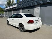 Volkswagen Polo V Нижнекамск  - изображение 25